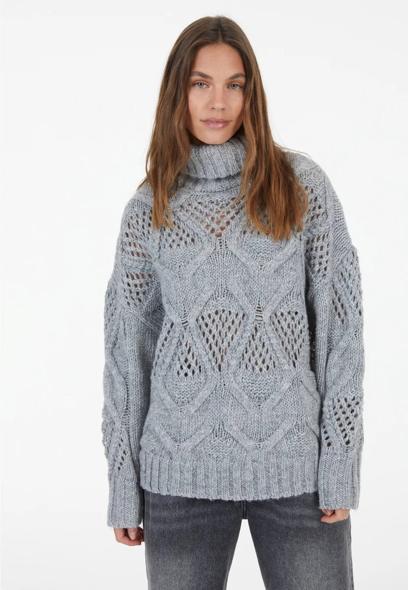 Janeth Sweater