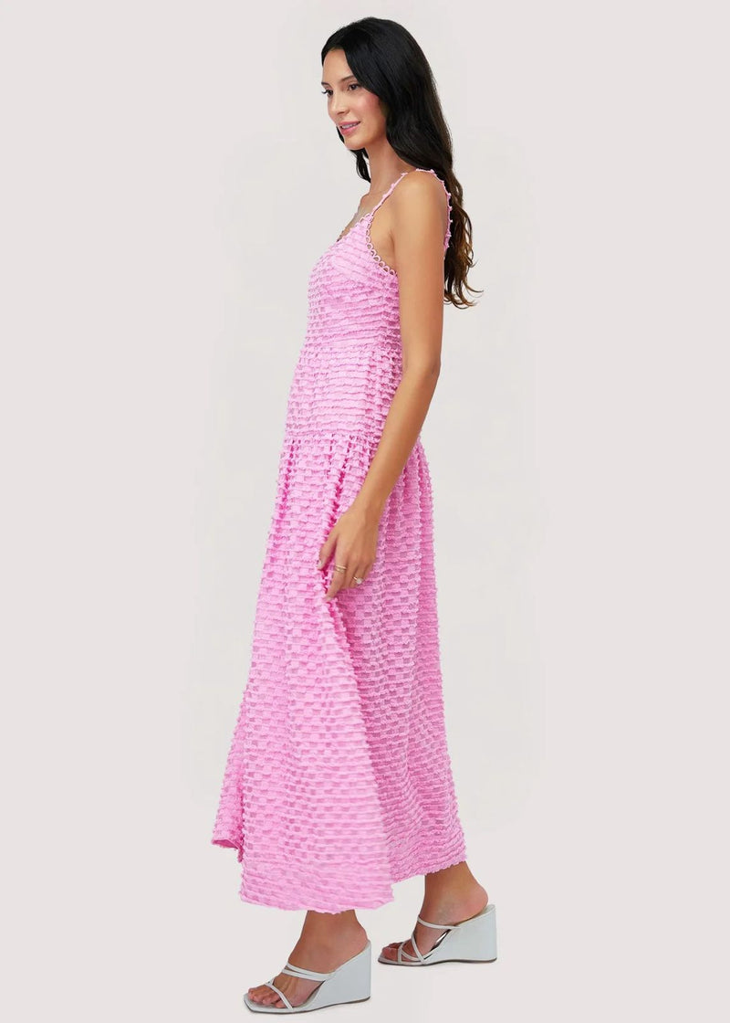 Rosa Maxi Dress