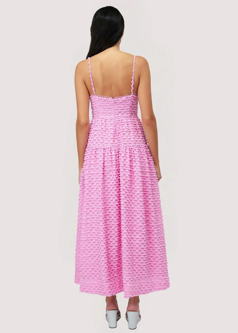 Rosa Maxi Dress