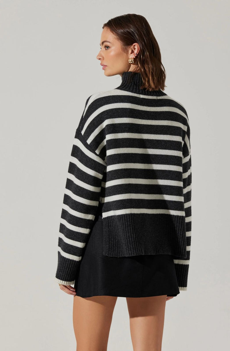 Sophea Sweater