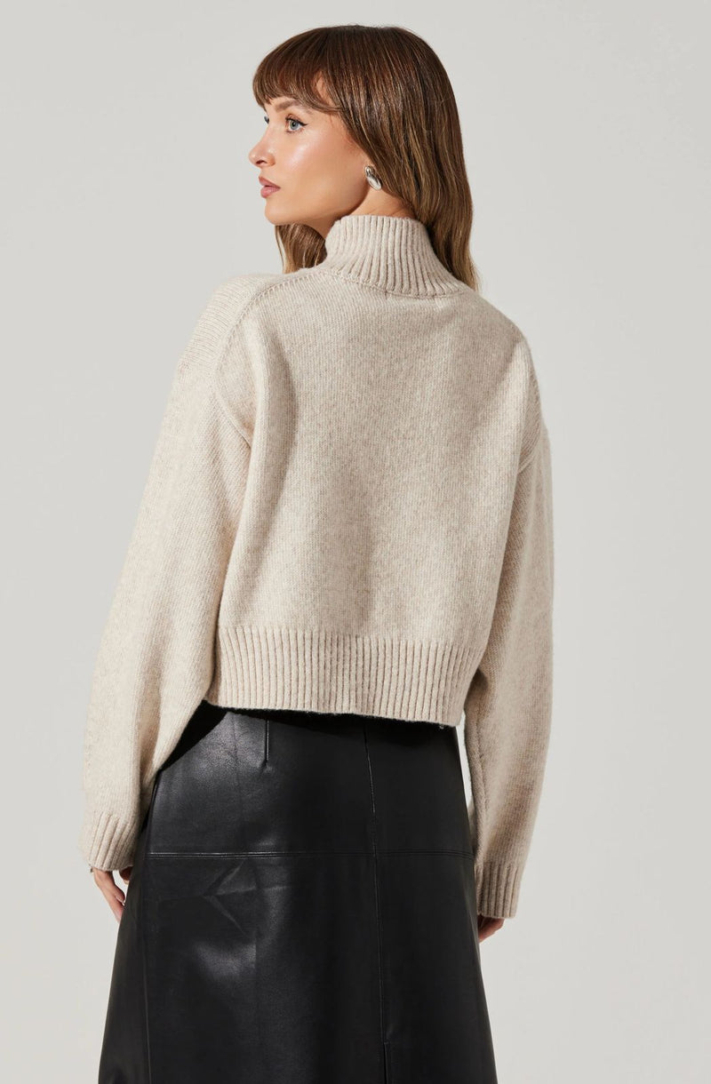 Fiala Sweater