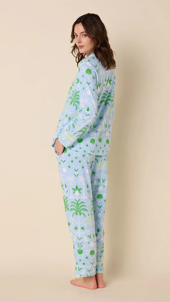 Tropicana set pants