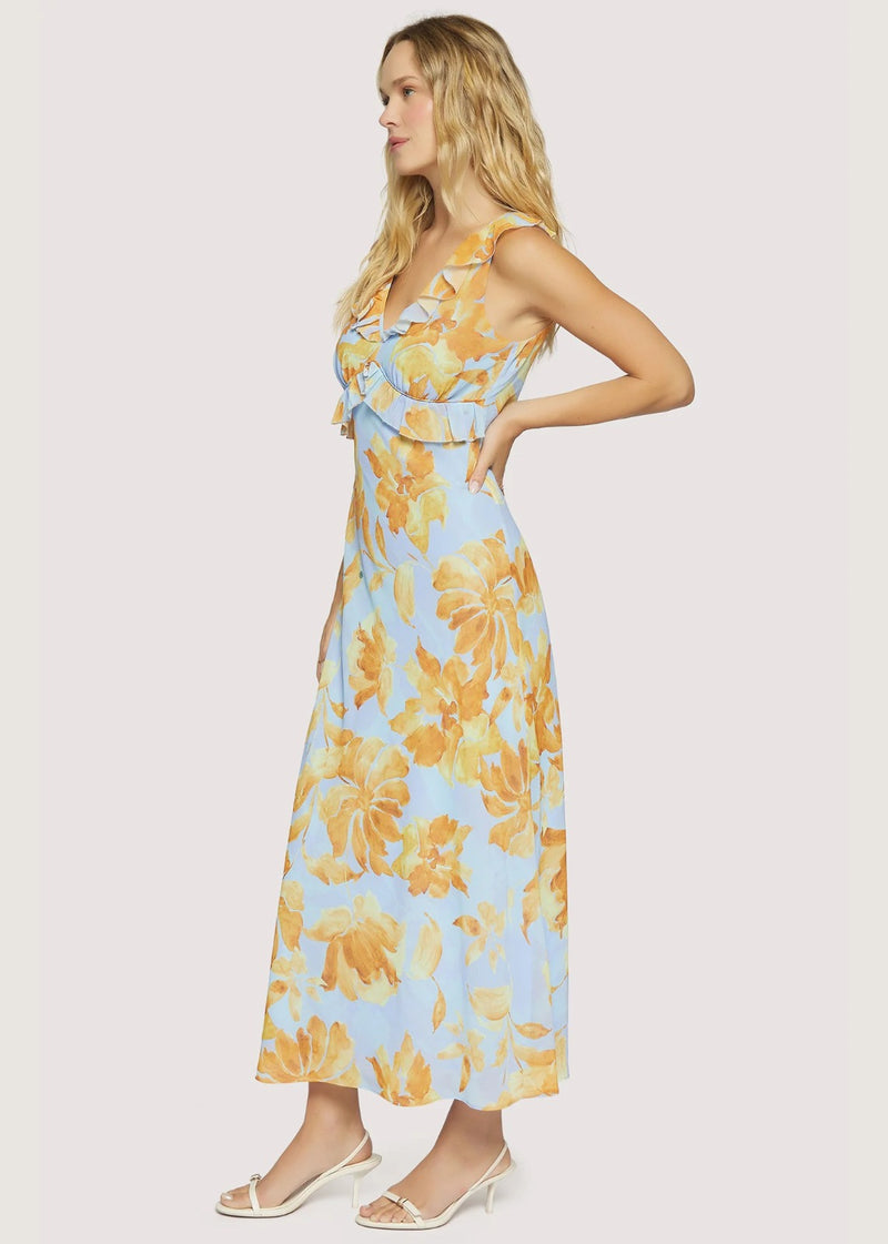 Florentine Maxi Dress