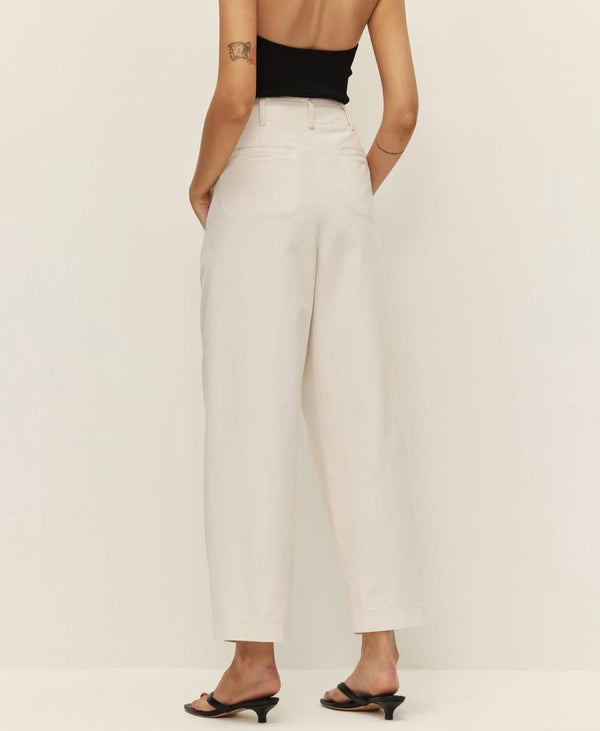 BELA LINEN PANTS