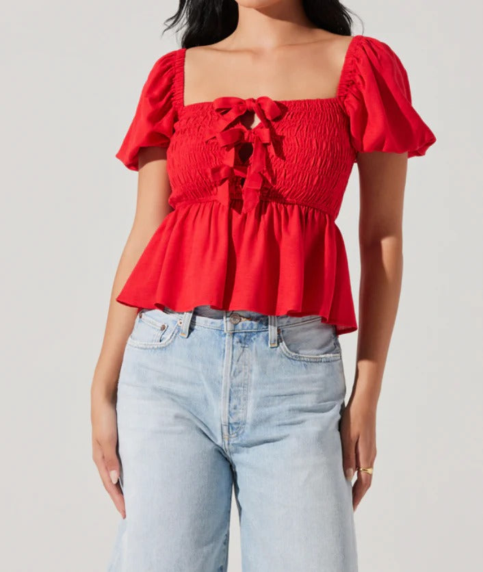 Darlene Top