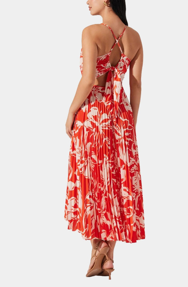 Blythe Dress