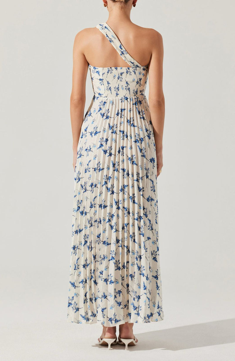 Rasya maxi dress