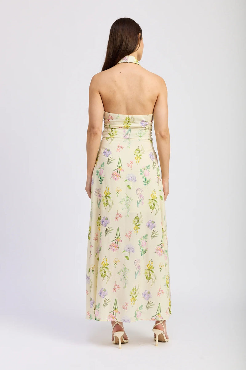 Bowen Maxi Dress