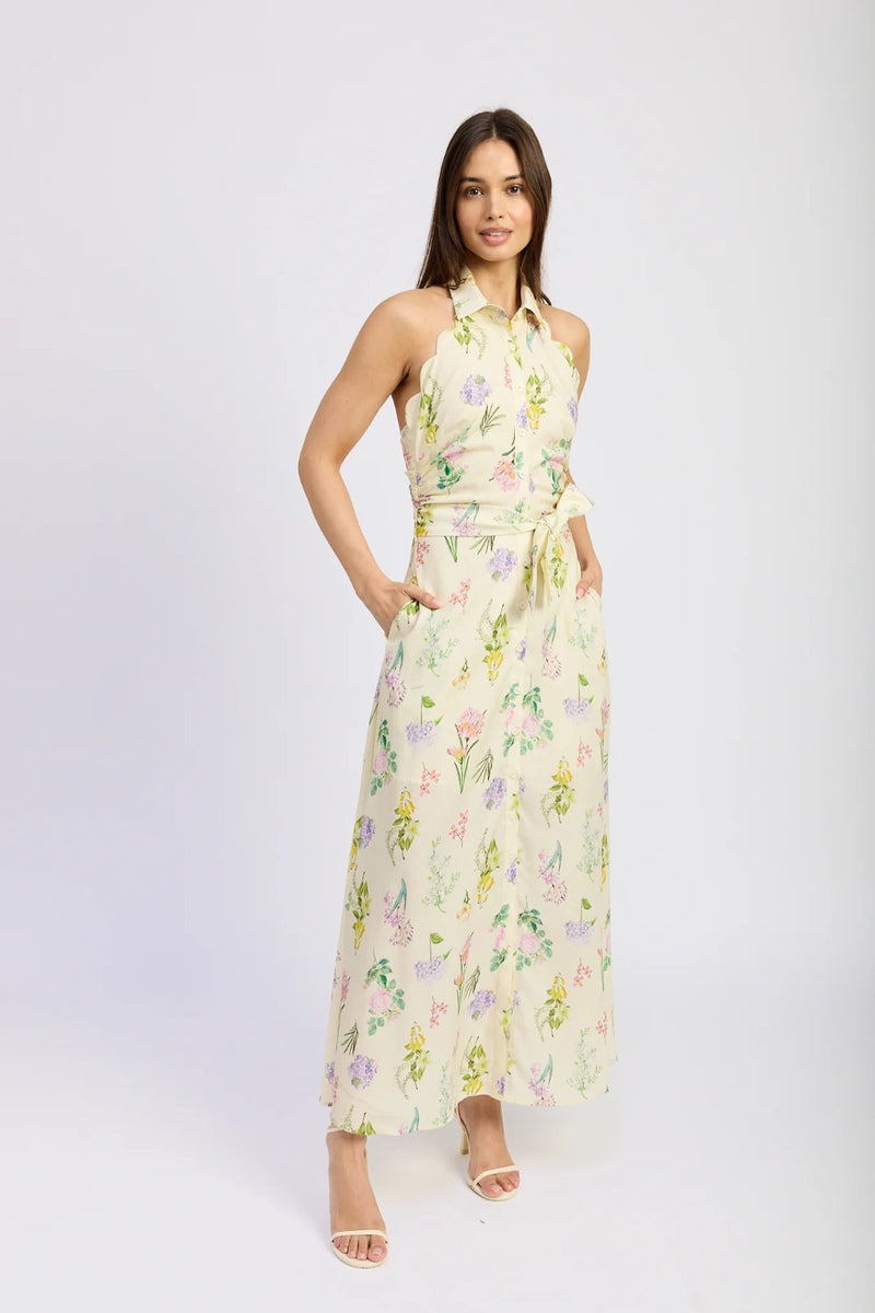 Bowen Maxi Dress