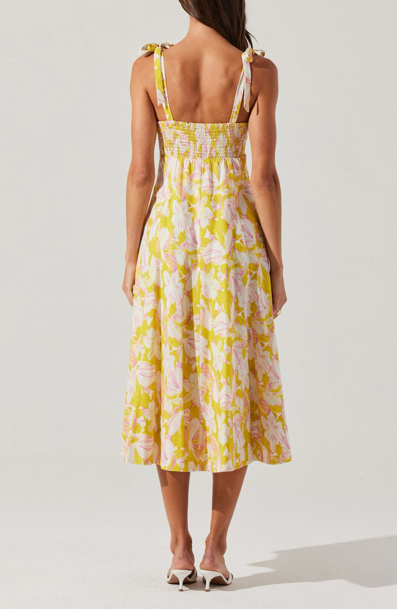Shiann Dress