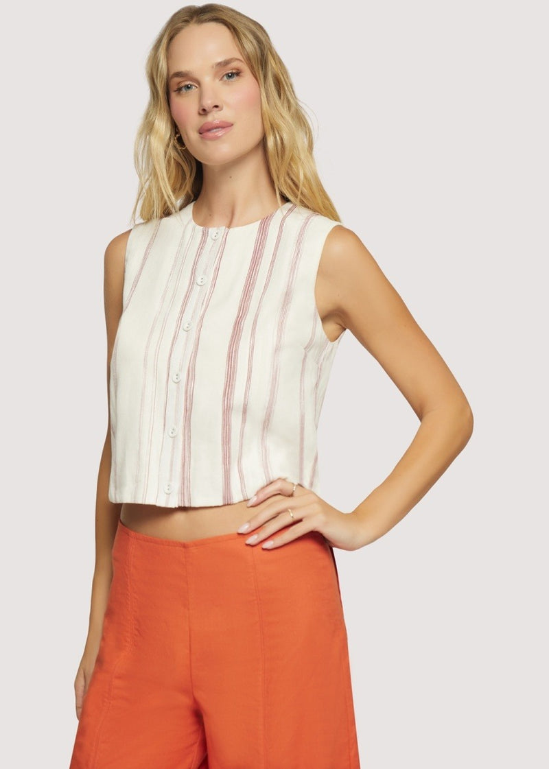 Costa Mirage TOP & PANTS