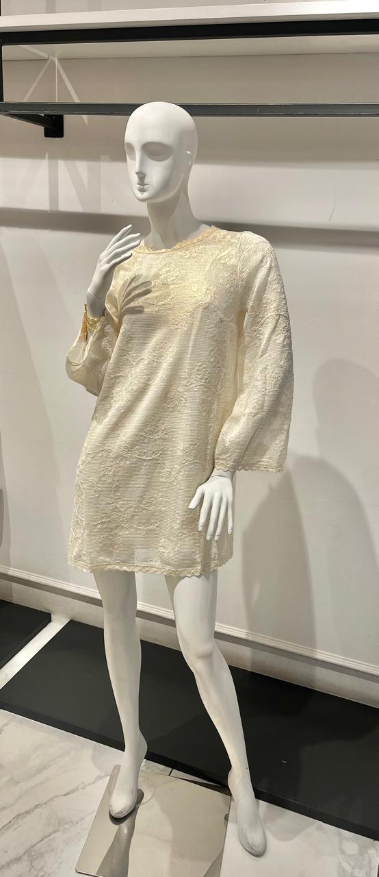 FIORENZA MINI DRESS