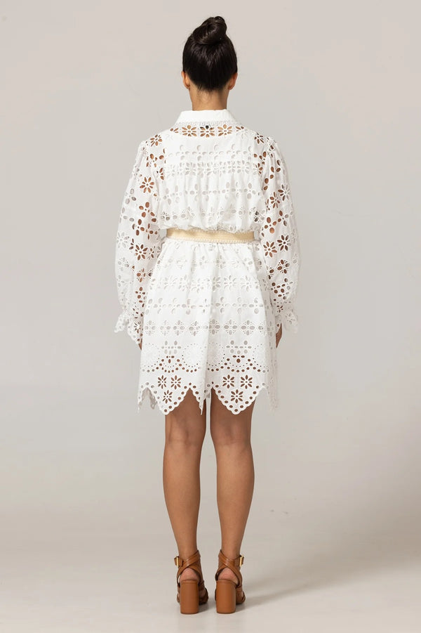Sloane  Dress