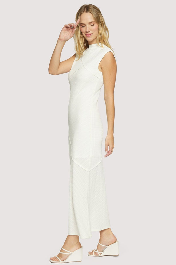 VERONA MAXI DRESS