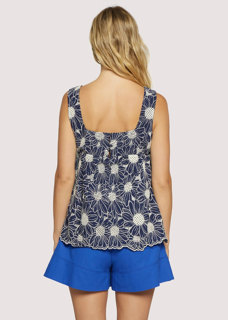 ZENITH SHORT & TOP