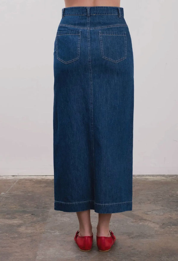 NATALIA DENIM