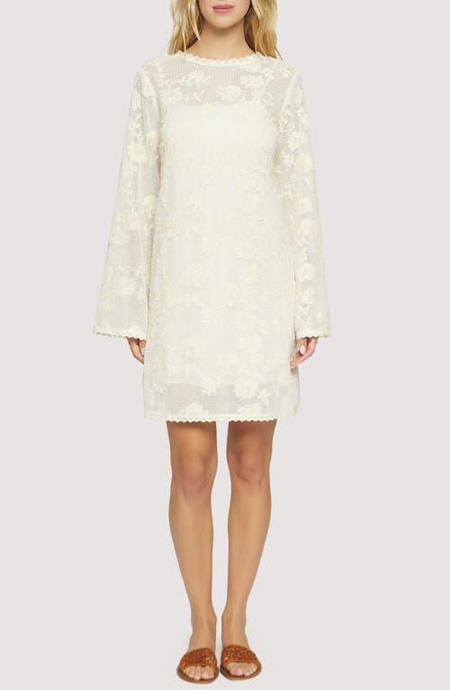 FIORENZA MINI DRESS