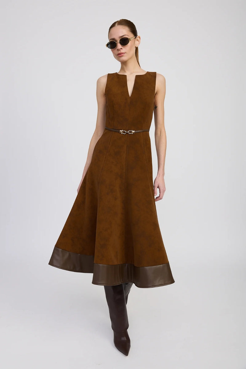 Eloise Midi Dress