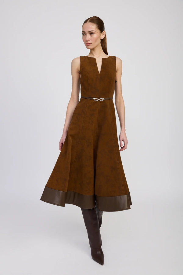 Eloise Midi Dress