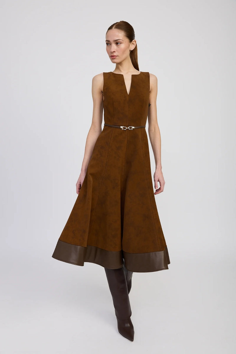 Eloise Midi Dress