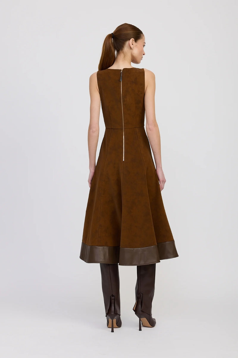 Eloise Midi Dress