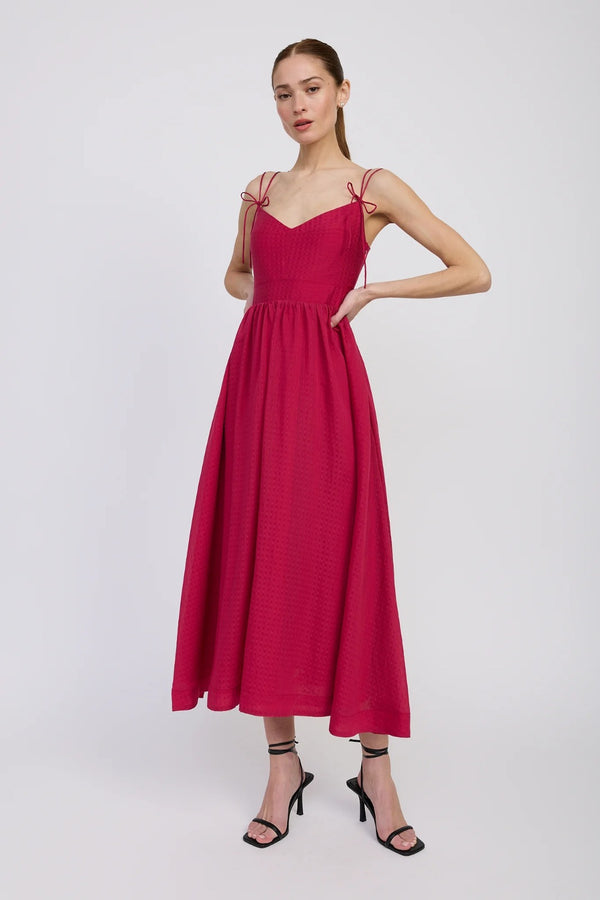 Bree Midi Dress