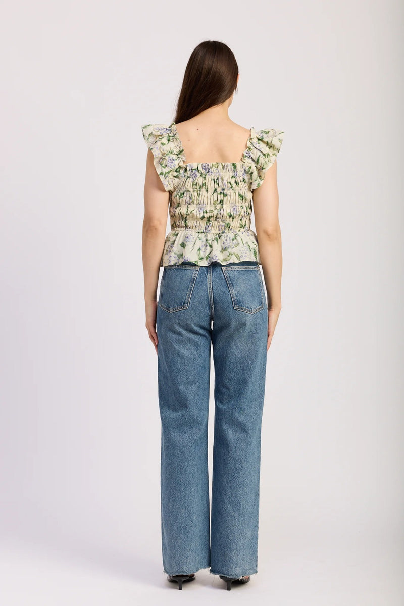 Charleston Top