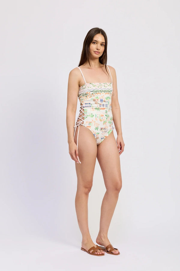 Alaia Swimsuit