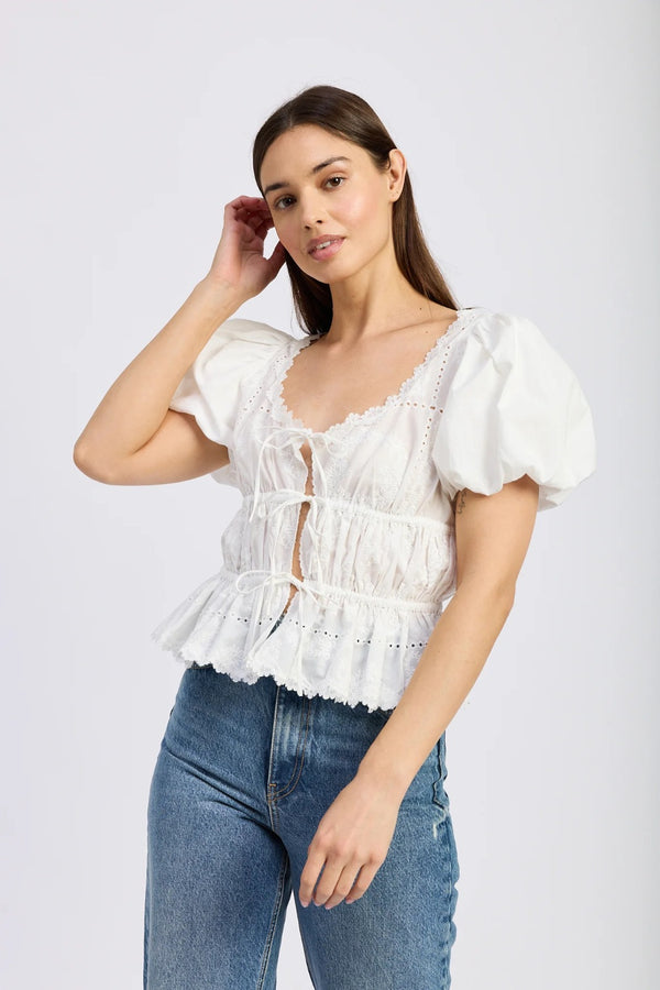 Marisol Top