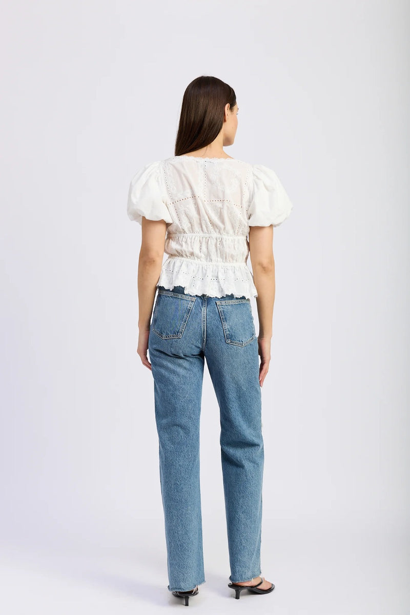 Marisol Top