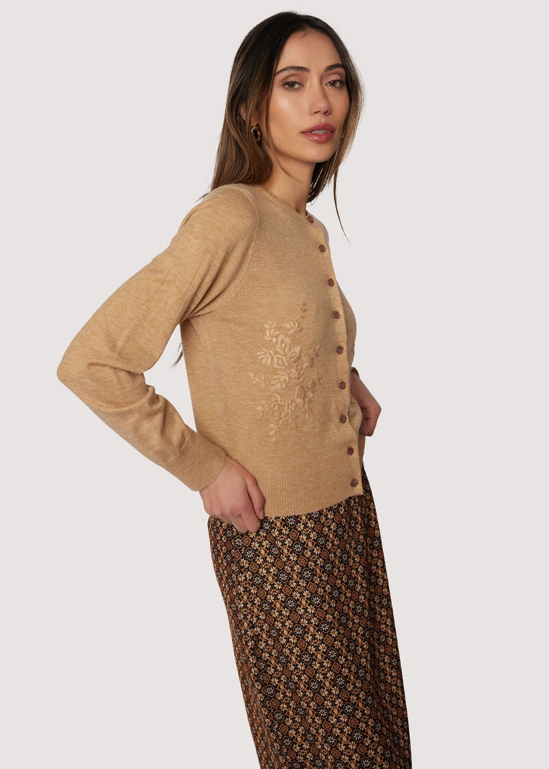 Carmela Cardigan