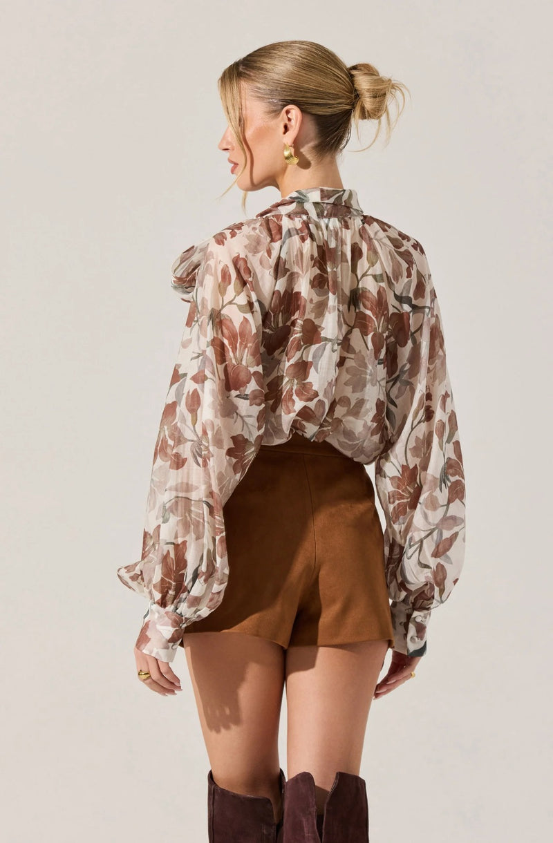Cinthia Top