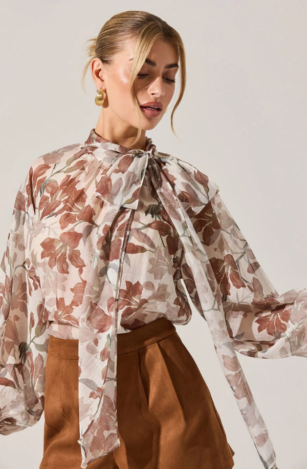 Cinthia Top