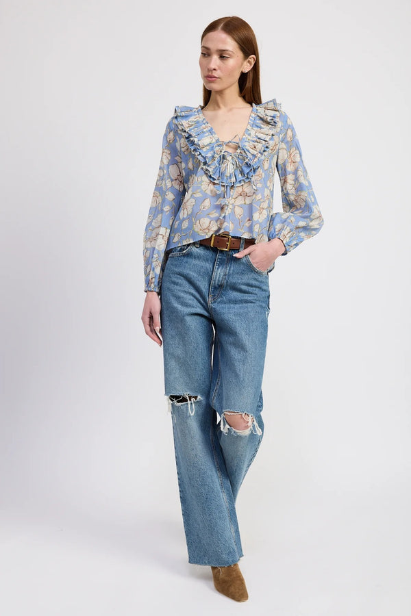Maryam Top