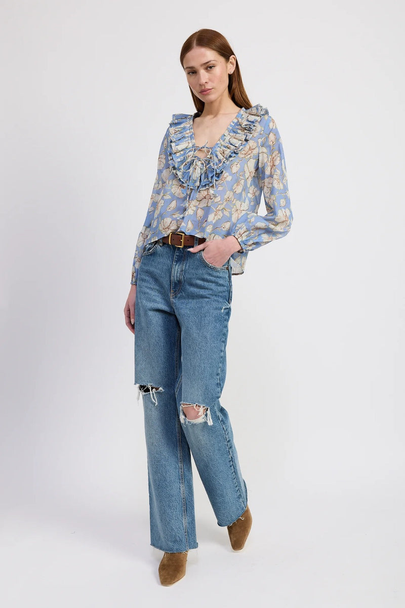 Maryam Top