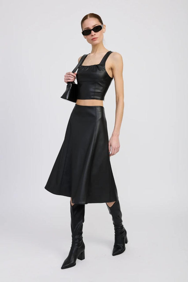 Nelly Midi Skirt
