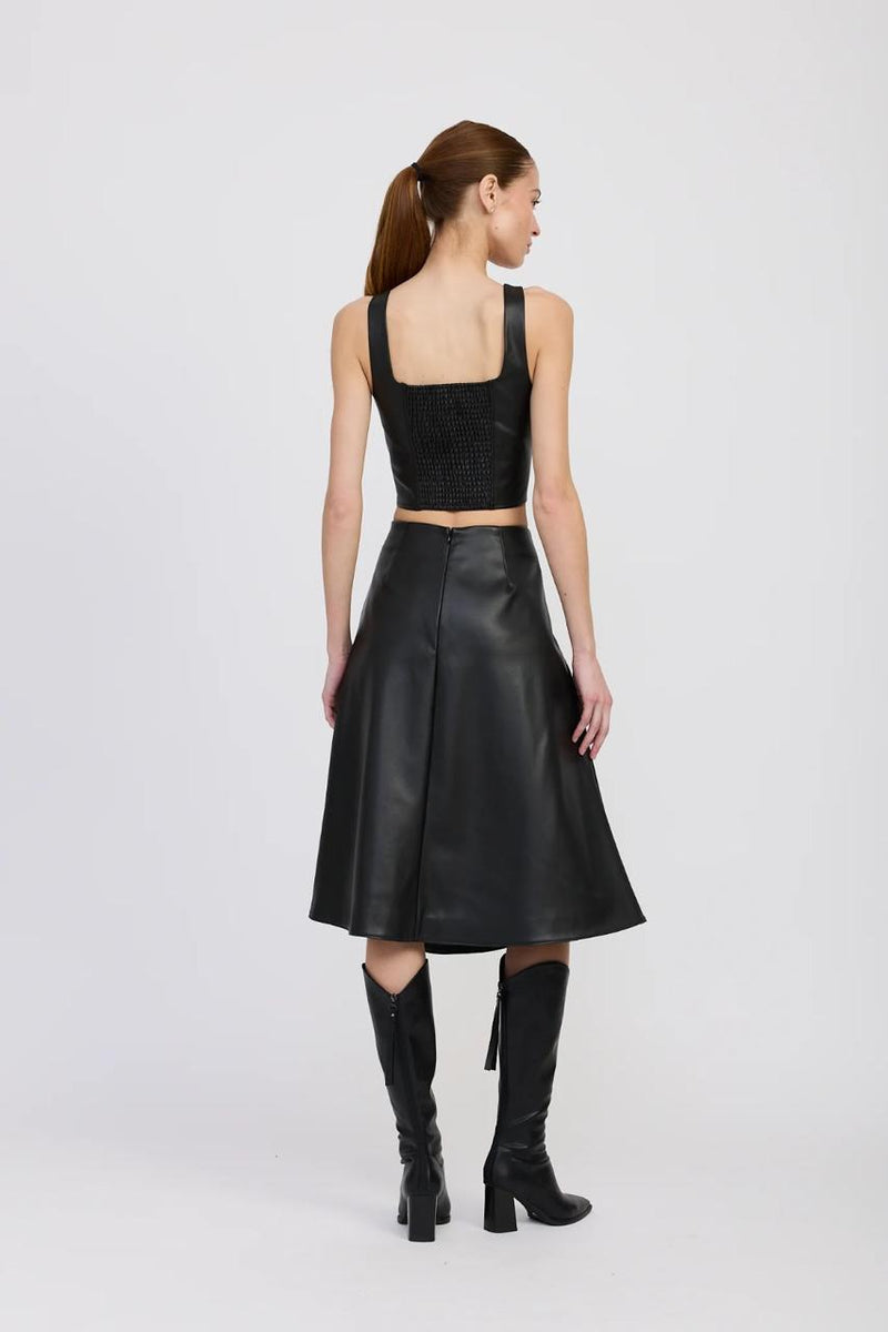 Nelly Midi Skirt