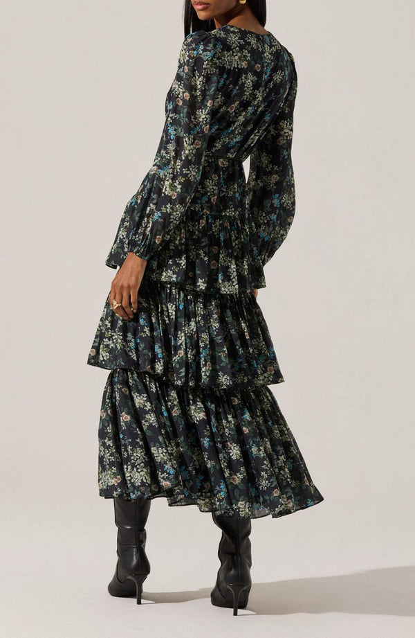 Franchesca Floral