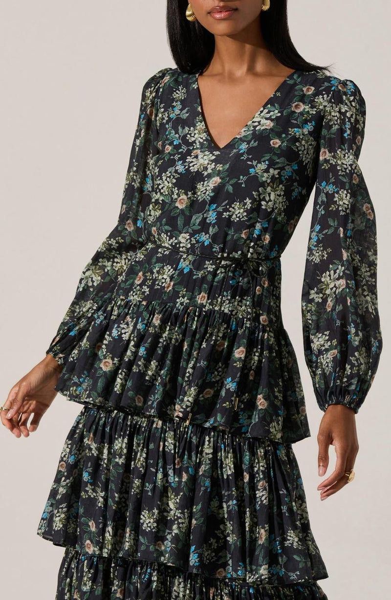 Franchesca Floral
