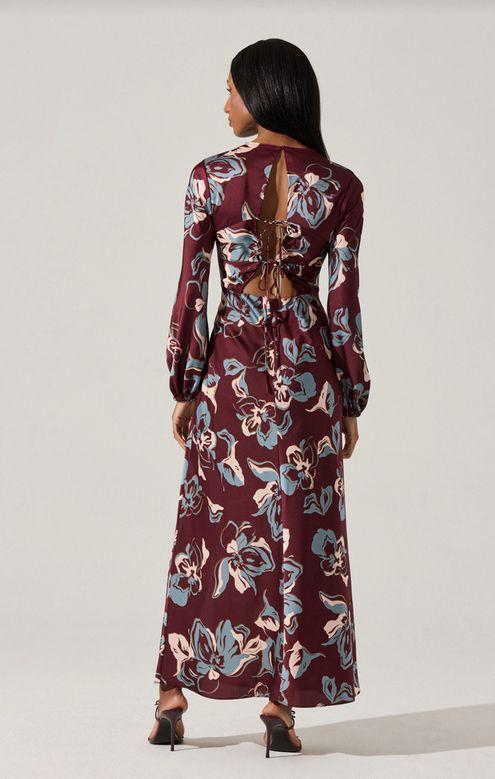 Elyse Dress
