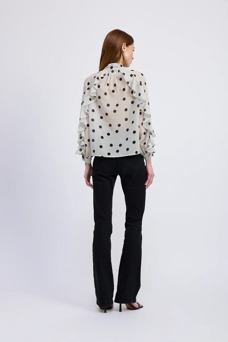 Francine Blouse