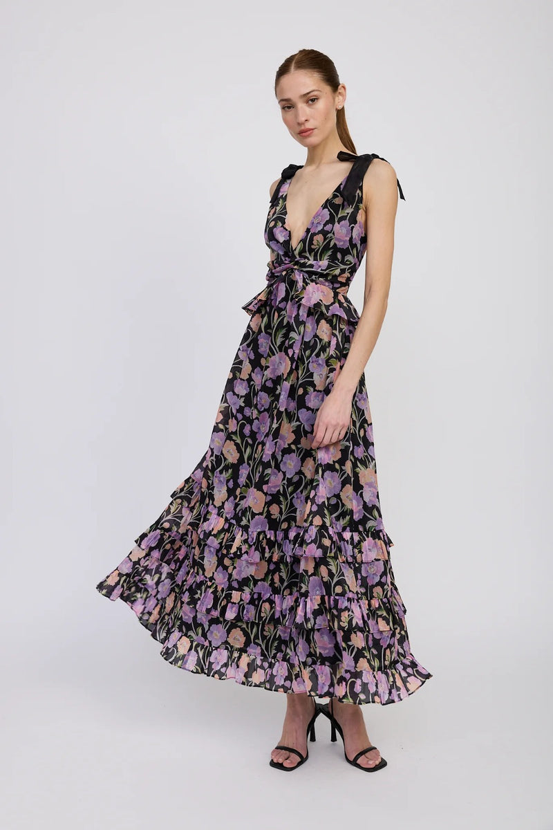 Becca Maxi Dress