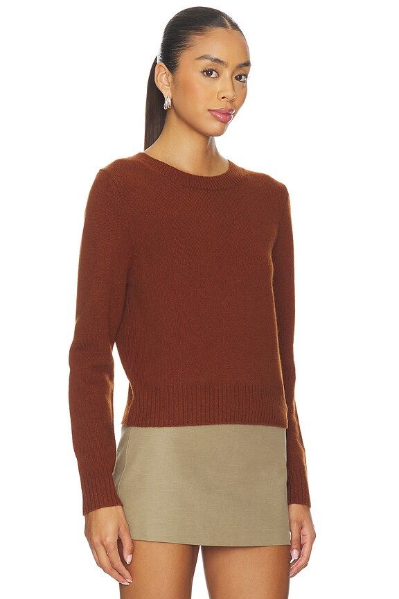 JERSEY SWEATER LAON