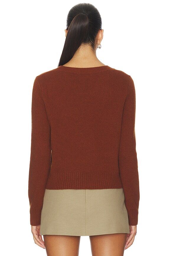 JERSEY SWEATER LAON