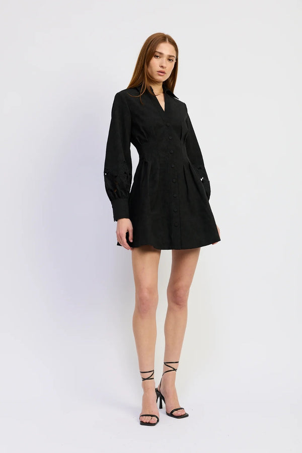 Annaliese Mini Dress