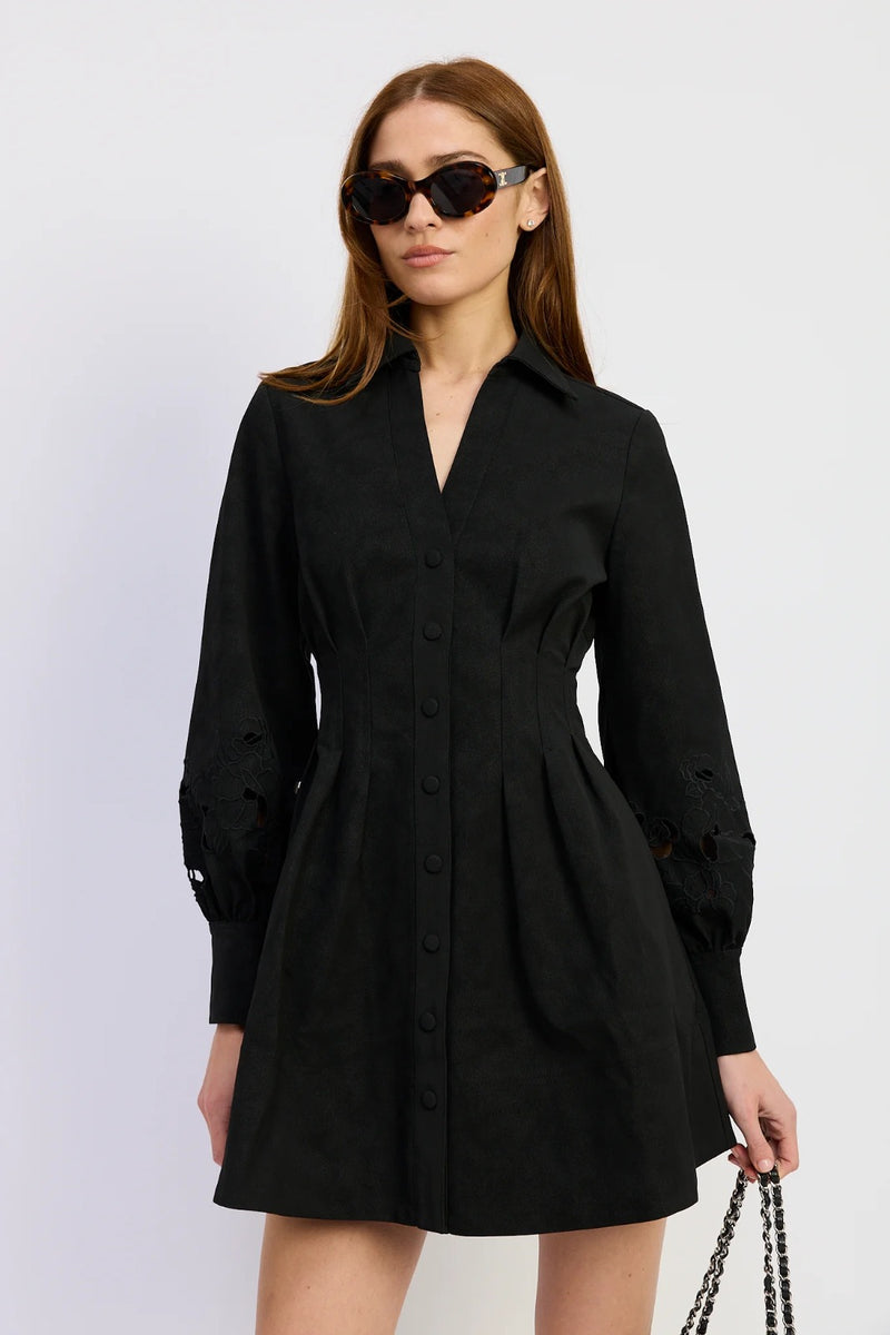 Annaliese Mini Dress