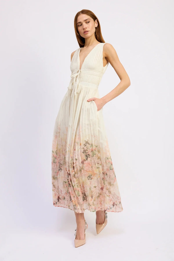 Charlotte Maxi Dress