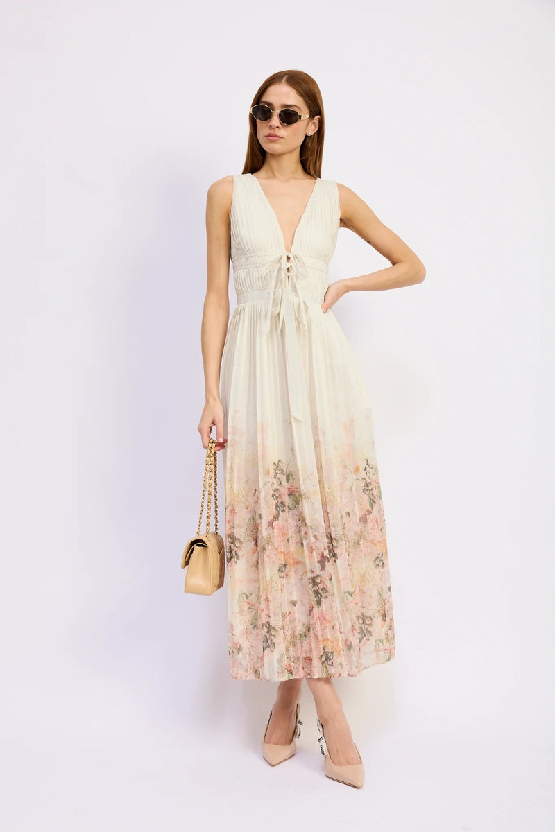 Charlotte Maxi Dress