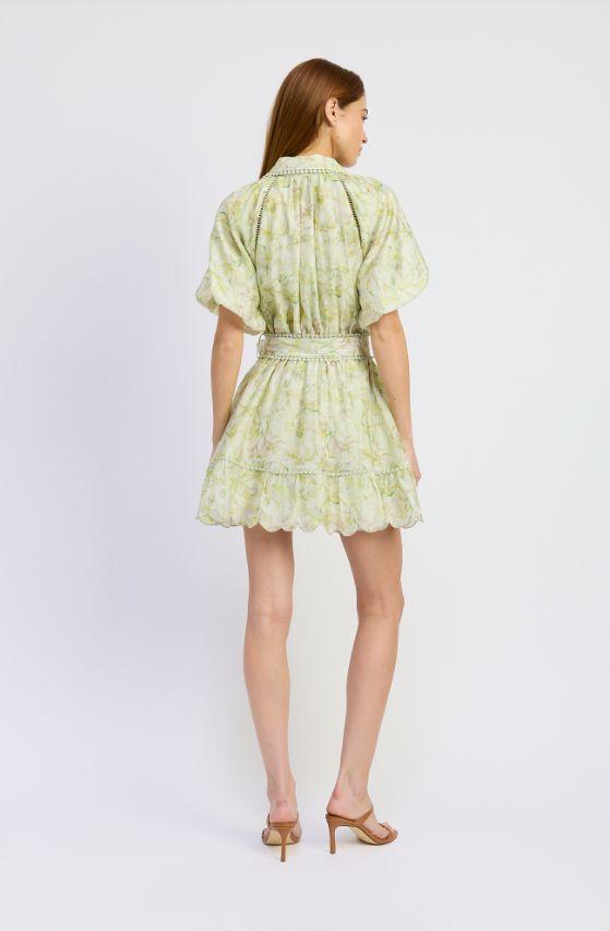 Short Dresses  FIA