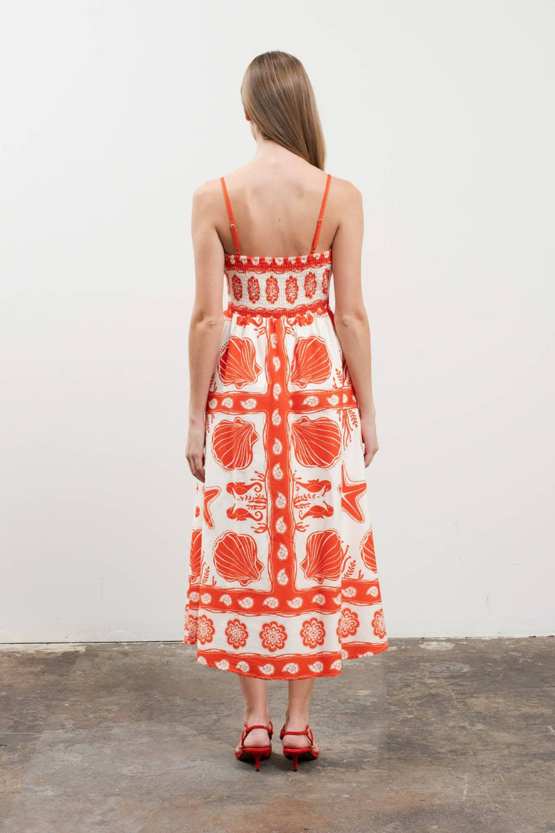 Under the Sea Dress